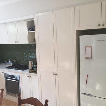 Country Kitchen