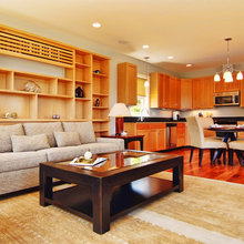 Ac cabinets