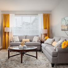 Living Room2020
