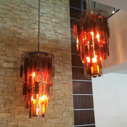Legacy Chandelier - Chandeliers