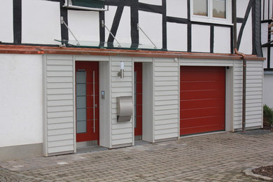 Eingang in Sonstige