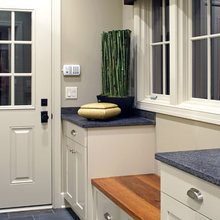 mudroom