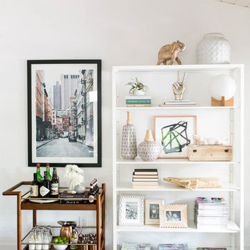Leyla's House Tour