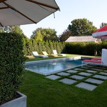 Pool Ideas