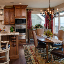 Kitchen Ideas