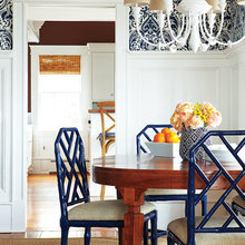 Virginia dining rooms