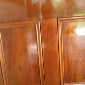 Our Work