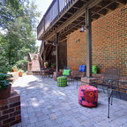 Warwick Private Residence