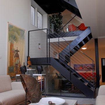 Speculative Residence