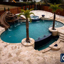 Freeform Pool Ideas