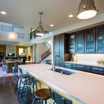 Mud Bay Residence