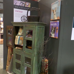 Calgary Home + Design Show 2014 - Ask a Designer - Products