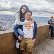 Melania Ramirez's photo