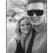 Sarah James's photo
