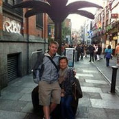 Richard Leddon's photo