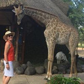 Annie Halsted's photo