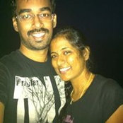 Kiran Darisi's photo