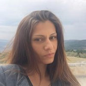Детелина Драганова's photo