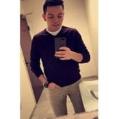 Tim Finn's photo