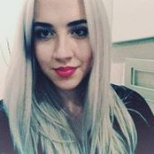 Danielle Faiths foto