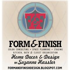 Form&Finish Home Decor & Design