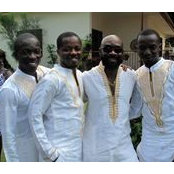 Kwaku Asantes foto
