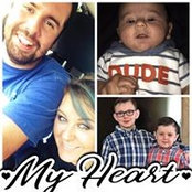 Stephanie Brown's photo