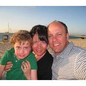 Dawn Burke's photo
