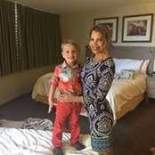 Kelly Kobylanski's photo