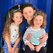 Stephanie Hyman's photo