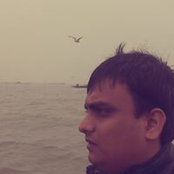 Jigar Vyas's photo