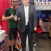 Louis Bowman's photo