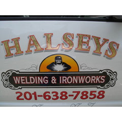 Halseys Welding and Iron Works, L.L.C.