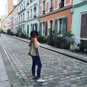 Ma Cha's photo
