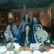 Sawsan Musa-Aichoune's photo