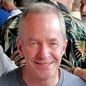 Brian Dillons billede