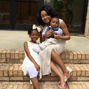 Foto von Demetria Winston