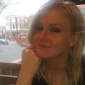 Izzi Klimek's photo