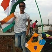 Foto von Dhruv Pandit