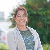 Araceli Martinez's photo