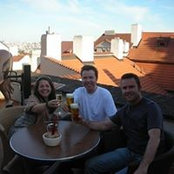 Rob McCartney's photo