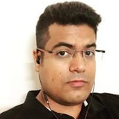 Ankit Prakash's photo