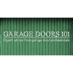 Stanley Garage Door & Gate Repair Pittsburg