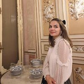 Foto von Ina Ivanova