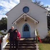Sandy McGee's photo