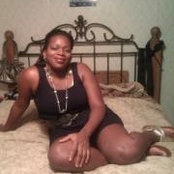 LaShonda Sharps foto