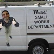 Wayne Robinson's photo