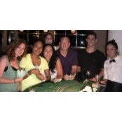 Chuck Greenberg's photo