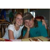 Zack N Sarah Kolb's photo