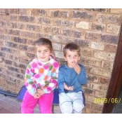 Elize Botha's photo